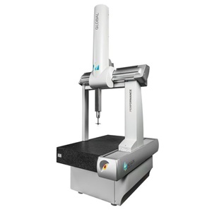 Global DEA Performance